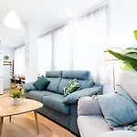 Precioso Apartamento En El Centro De Granada