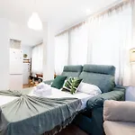 Precioso Apartamento En El Centro De Granada
