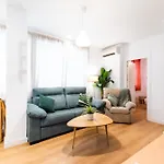 Precioso Apartamento En El Centro De Granada