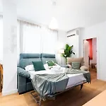 Precioso Apartamento En El Centro De Granada