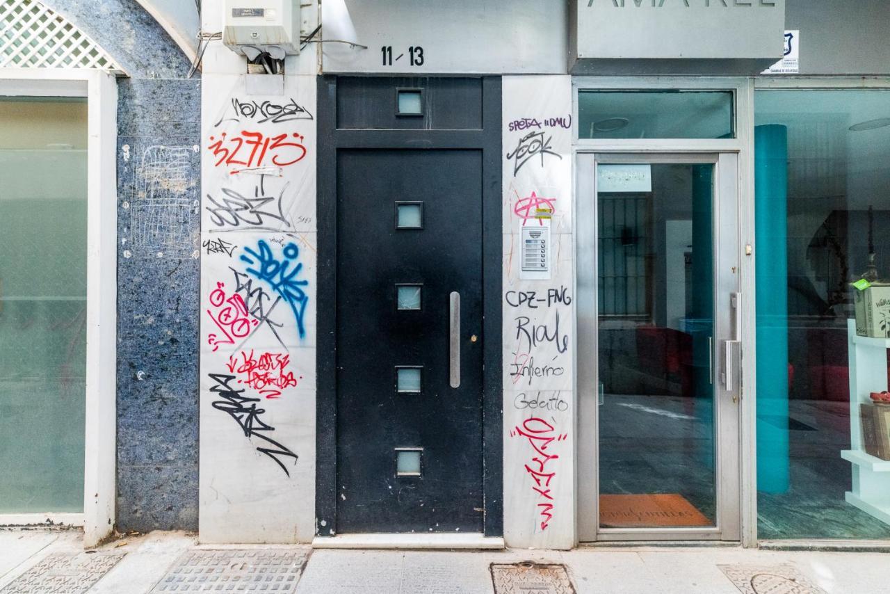 Apartamento Precioso En El Centro De Granada