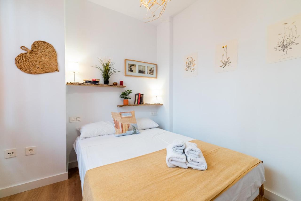Apartment Precioso En El Centro De Granada