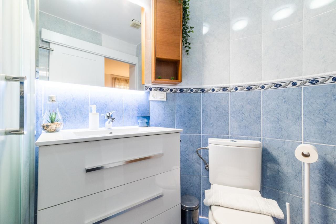 Apartamento Precioso En El Centro De
