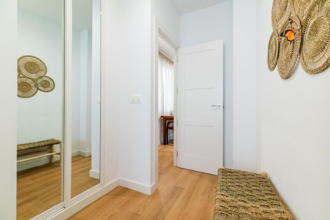 Apartment Precioso En El Centro De Granada
