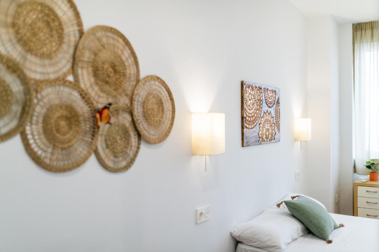 Precioso En El Centro De Apartment Granada