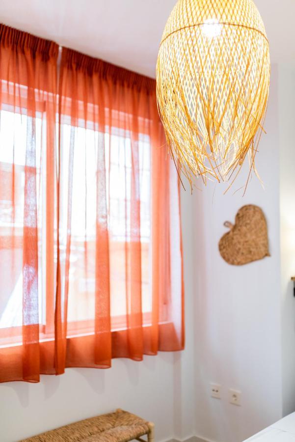 Precioso En El Centro De Apartment Granada